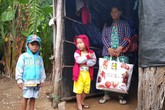 Cần Giờ mưa lớn, hơn 4.000 người dân đã tới nơi tránh bão Cần Giờ mưa lớn, hơn 4.000 người dân đã tới nơi tránh bão