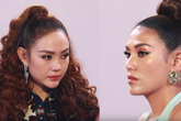 'Tình thương mến thương' chưa được vài hôm, Minh Hằng đã lật mặt tố Võ Hoàng Yến đạo nhái ý tưởng 'Tình thương mến thương' chưa được vài hôm, Minh Hằng đã lật mặt tố Võ Hoàng Yến đạo nhái ý tưởng