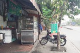 Hai thanh niên ở Sài Gòn bị chém chết trên bàn nhậu Hai thanh niên ở Sài Gòn bị chém chết trên bàn nhậu