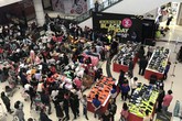 Thờ ơ với mùa Black Friday, nhiều cửa hàng tuyên bố không “nuôi báo cô” đội quảng cáo Thờ ơ với mùa Black Friday, nhiều cửa hàng tuyên bố không “nuôi báo cô” đội quảng cáo