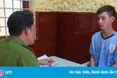 9X chở gái bán dâm vào nhà nghỉ quan hệ rồi dùng dao cướp tài sản 9X chở gái bán dâm vào nhà nghỉ quan hệ rồi dùng dao cướp tài sản