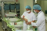 Bình Dương: Nhiều giải pháp giảm thiểu mất cân bằng giới tính khi sinh Bình Dương: Nhiều giải pháp giảm thiểu mất cân bằng giới tính khi sinh
