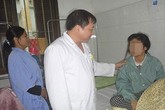 Học trò trường chuyên phải vào viện tâm thần, vì sao? Học trò trường chuyên phải vào viện tâm thần, vì sao?