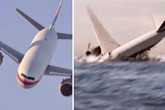Tính toán chính xác vị trí của máy bay MH370 ở Ấn Độ Dương? Tính toán chính xác vị trí của máy bay MH370 ở Ấn Độ Dương?