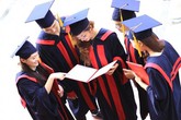Tiết lộ bí kíp học giỏi của các thủ khoa Tiết lộ bí kíp học giỏi của các thủ khoa