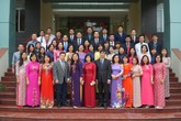 Viện Chiến lược và Chính sách Y tế - 20 năm xây dựng, trưởng thành Viện Chiến lược và Chính sách Y tế - 20 năm xây dựng, trưởng thành