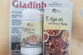 Chi cục Quản lý thị trường Hà Nội vào cuộc sau loạt bài TPCN Cela không đạt chuẩn Chi cục Quản lý thị trường Hà Nội vào cuộc sau loạt bài TPCN Cela không đạt chuẩn