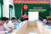 Cần Thơ nỗ lực thực hiện đề án Kiểm soát mất cân bằng giới tính khi sinh Cần Thơ nỗ lực thực hiện đề án Kiểm soát mất cân bằng giới tính khi sinh