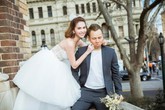 Vũ Khắc Tiệp: "Trong showbiz tôi khẳng định... không ai 'sạch' như Ngọc Trinh" Vũ Khắc Tiệp: "Trong showbiz tôi khẳng định... không ai 'sạch' như Ngọc Trinh"