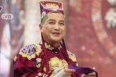 NSƯT Chí Trung nói gì trước tuyên bố sẽ tiếp tục đóng Táo Quân 2019? NSƯT Chí Trung nói gì trước tuyên bố sẽ tiếp tục đóng Táo Quân 2019?