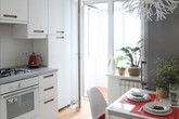 6 mẹo hay ho để tủ lạnh cạnh bếp nấu vẫn ổn cả về độ bền cũng như phong thủy 6 mẹo hay ho để tủ lạnh cạnh bếp nấu vẫn ổn cả về độ bền cũng như phong thủy