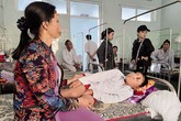 Vụ việc giáo viên phạt học sinh bằng 231 cái tát: Những em tát bạn cũng bị tổn thương Vụ việc giáo viên phạt học sinh bằng 231 cái tát: Những em tát bạn cũng bị tổn thương