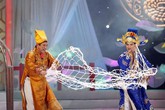 Vì sao Chí Trung vẫn được đạo diễn Đỗ Thanh Hải chọn làm "Táo" dù năm lần bảy lượt từ chối Vì sao Chí Trung vẫn được đạo diễn Đỗ Thanh Hải chọn làm "Táo" dù năm lần bảy lượt từ chối