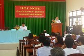 Bộ trưởng Phùng Xuân Nhạ lên tiếng vụ “học sinh bị tát 231 cái” Bộ trưởng Phùng Xuân Nhạ lên tiếng vụ “học sinh bị tát 231 cái”