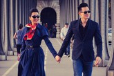 Bạn trai MC Kỳ Duyên: 'Tôi không thể trả lời tin đồn chia tay lúc này' Bạn trai MC Kỳ Duyên: 'Tôi không thể trả lời tin đồn chia tay lúc này'