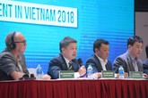 Hội nghị đánh giá công nghệ y tế tại Việt Nam Hội nghị đánh giá công nghệ y tế tại Việt Nam