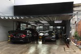 Kinh doanh trạm rửa xe chuyên nghiệp: có dễ bỏ một vốn thu bốn lời? Kinh doanh trạm rửa xe chuyên nghiệp: có dễ bỏ một vốn thu bốn lời?
