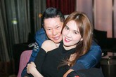 Tý phú 72 tuổi Hoàng Kiều "tố" Ngọc Trinh "bắt cá hai tay" khi còn yêu ông Tý phú 72 tuổi Hoàng Kiều "tố" Ngọc Trinh "bắt cá hai tay" khi còn yêu ông