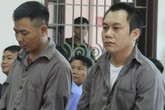 Một tài xế lùi xe trên cao tốc làm 4 người chết, hai tài xế bị phạt tù Một tài xế lùi xe trên cao tốc làm 4 người chết, hai tài xế bị phạt tù