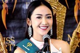 10 người đẹp sáng giá của ngôi vị Hoa hậu Trái đất 2018 10 người đẹp sáng giá của ngôi vị Hoa hậu Trái đất 2018
