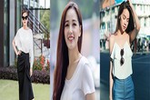 Những mỹ nhân Vbiz không bao giờ lo béo như Mai Phương Thúy Những mỹ nhân Vbiz không bao giờ lo béo như Mai Phương Thúy