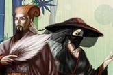 Bí ẩn phía sau câu chuyện Gia Cát Lượng cam tâm tình nguyện cưới nữ nhân xấu bậc nhất lịch sử Trung Quốc Bí ẩn phía sau câu chuyện Gia Cát Lượng cam tâm tình nguyện cưới nữ nhân xấu bậc nhất lịch sử Trung Quốc