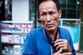 Ông Hiệp “khùng” đối diện với mức án nào sau vụ cháy kinh hoàng gần BV Nhi Trung ương? Ông Hiệp “khùng” đối diện với mức án nào sau vụ cháy kinh hoàng gần BV Nhi Trung ương?