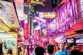19 nơi có nhiều tỷ phú nhất thế giới 19 nơi có nhiều tỷ phú nhất thế giới