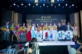 Ra mắt thương hiệu làm đẹp vì sức khỏe đầu tiên tại Bắc Ninh Ra mắt thương hiệu làm đẹp vì sức khỏe đầu tiên tại Bắc Ninh