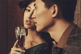 Thâm cung bí sử (159 - 2): Mượn rượu làm liều Thâm cung bí sử (159 - 2): Mượn rượu làm liều