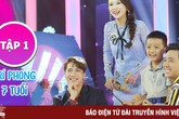 Trấn Thành bất ngờ trước cung thủ nhỏ tuổi nhất Việt Nam Trấn Thành bất ngờ trước cung thủ nhỏ tuổi nhất Việt Nam