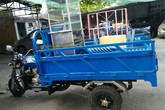 Lời khuyên “vàng” khi sử dụng dịch vụ chở hàng bằng xe ba gác Lời khuyên “vàng” khi sử dụng dịch vụ chở hàng bằng xe ba gác