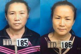 Vỡ mộng đổi đời, người phụ nữ làm đơn tố hai kẻ buôn người Vỡ mộng đổi đời, người phụ nữ làm đơn tố hai kẻ buôn người
