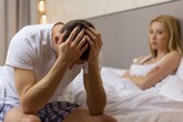 Quý ông 32 tuổi liệt dương vì ngày nào cũng quan hệ 3 lần Quý ông 32 tuổi liệt dương vì ngày nào cũng quan hệ 3 lần