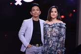 Khánh Thi bật khóc chia sẻ về mối tình với Phan Hiển Khánh Thi bật khóc chia sẻ về mối tình với Phan Hiển