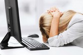 4 lí do nên ngừng cảm thấy có lỗi khi nghỉ việc 4 lí do nên ngừng cảm thấy có lỗi khi nghỉ việc
