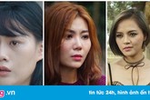 Mồ hôi và nước mắt đằng sau những cảnh ám ảnh trong 'Quỳnh búp bê' Mồ hôi và nước mắt đằng sau những cảnh ám ảnh trong 'Quỳnh búp bê'