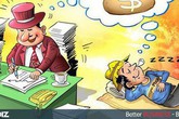 Bài học đáng suy ngẫm của doanh nhân đã nếm đủ mùi vị của nghèo hèn lẫn giàu sang: "Cảm giác sở hữu một núi tiền thật sướng nhưng tôi nghèo nhất khi có nhiều tiền nhất" Bài học đáng suy ngẫm của doanh nhân đã nếm đủ mùi vị của nghèo hèn lẫn giàu sang: "Cảm giác sở hữu một núi tiền thật sướng nhưng tôi nghèo nhất khi có nhiều tiền nhất"