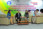 Những sai lầm hay mắc khi kiểm soát tăng huyết áp ở người cao tuổi Những sai lầm hay mắc khi kiểm soát tăng huyết áp ở người cao tuổi