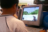 Thân xác đôi mươi, tâm trí vẫn chỉ 10 tuổi vì… nghiện game online Thân xác đôi mươi, tâm trí vẫn chỉ 10 tuổi vì… nghiện game online