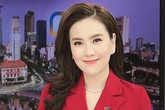 'Hot girl thời tiết' Mai Ngọc: 'Chồng nóng tính, còn tôi bánh bèo' 'Hot girl thời tiết' Mai Ngọc: 'Chồng nóng tính, còn tôi bánh bèo'