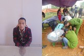 Chân dung đối tượng sát hại bố đẻ sau cuộc nhậu Chân dung đối tượng sát hại bố đẻ sau cuộc nhậu
