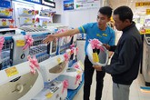 Tất tần tật cách chọn mua máy nước nóng phù hợp cho gia đình Tất tần tật cách chọn mua máy nước nóng phù hợp cho gia đình