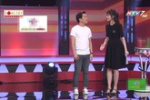 Trường Giang chê Hari Won: '2 năm rồi vẫn phải cầm giấy đọc' Trường Giang chê Hari Won: '2 năm rồi vẫn phải cầm giấy đọc'
