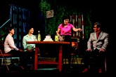 NSND Lê Khanh: Được truyền lửa từ người mẹ 81 tuổi vẫn đi đóng phim NSND Lê Khanh: Được truyền lửa từ người mẹ 81 tuổi vẫn đi đóng phim