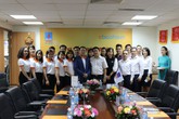 “Nở rộ” nhu cầu tìm kiếm bảo hiểm ung thư và bệnh hiểm nghèo “Nở rộ” nhu cầu tìm kiếm bảo hiểm ung thư và bệnh hiểm nghèo
