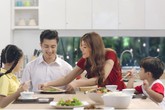 Bếp nhà và câu chuyện về lòng chung thủy Bếp nhà và câu chuyện về lòng chung thủy