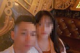 Thiếu nữ 15 tuổi nghi bị bạn trai 40 tuổi dụ dỗ bỏ nhà đi: 'Không ai dụ dỗ cả mà hoàn toàn do em tự nguyện' Thiếu nữ 15 tuổi nghi bị bạn trai 40 tuổi dụ dỗ bỏ nhà đi: 'Không ai dụ dỗ cả mà hoàn toàn do em tự nguyện'