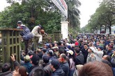 VFF khẩn cấp nhờ Bộ tư lệnh Thủ đô ngăn chặn gây rối VFF khẩn cấp nhờ Bộ tư lệnh Thủ đô ngăn chặn gây rối