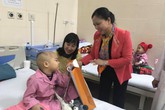 Trưởng Ban Thi đua - Khen thưởng Trung ương: Phong trào thi đua yêu nước ngành Y có sự thay đổi vượt bậc Trưởng Ban Thi đua - Khen thưởng Trung ương: Phong trào thi đua yêu nước ngành Y có sự thay đổi vượt bậc